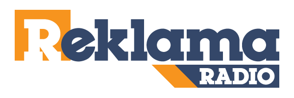 Reklama Radio logo